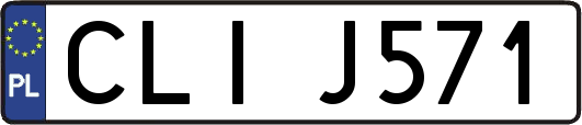 CLIJ571
