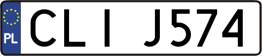 CLIJ574