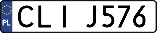 CLIJ576