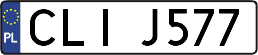CLIJ577