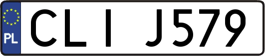 CLIJ579