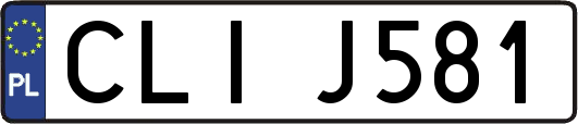 CLIJ581