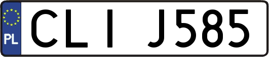 CLIJ585
