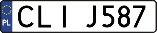 CLIJ587