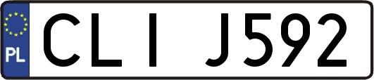 CLIJ592