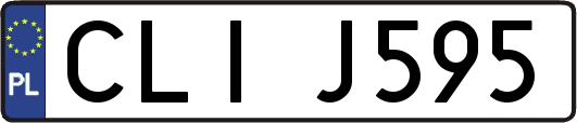 CLIJ595
