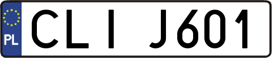 CLIJ601