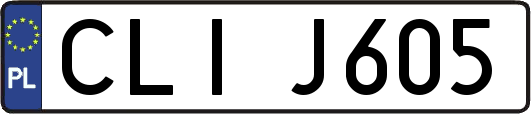 CLIJ605