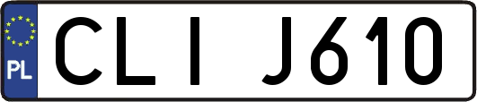 CLIJ610
