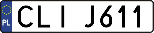 CLIJ611