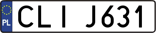 CLIJ631