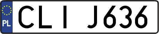 CLIJ636