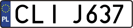 CLIJ637