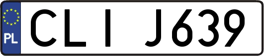 CLIJ639