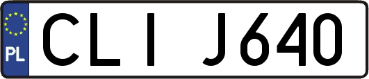 CLIJ640