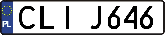CLIJ646