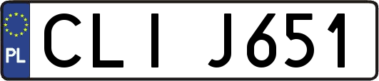 CLIJ651