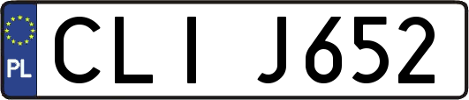 CLIJ652
