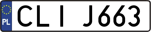 CLIJ663