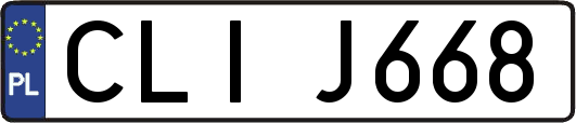 CLIJ668