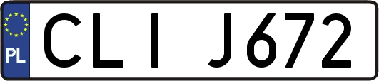 CLIJ672