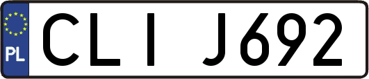 CLIJ692