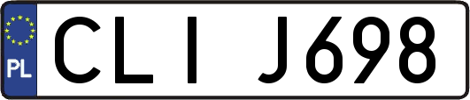 CLIJ698