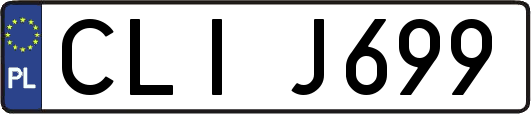 CLIJ699