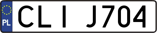 CLIJ704