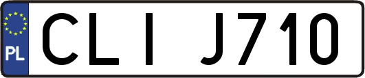 CLIJ710