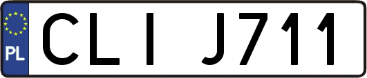CLIJ711
