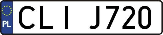 CLIJ720