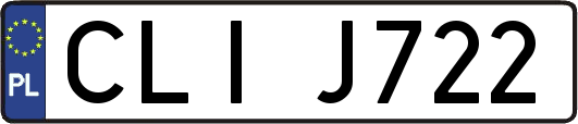 CLIJ722