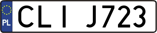 CLIJ723