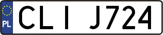 CLIJ724