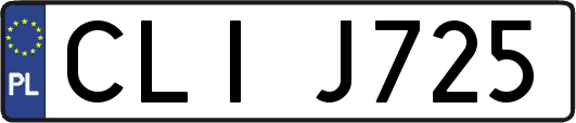CLIJ725