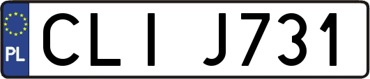 CLIJ731