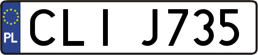 CLIJ735