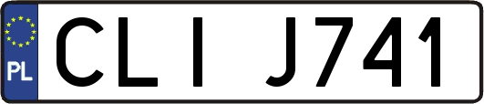 CLIJ741
