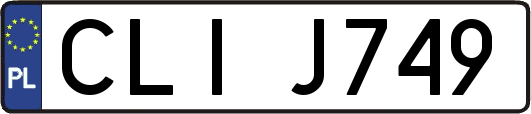 CLIJ749