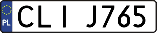CLIJ765