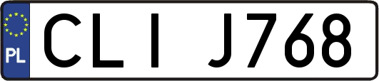 CLIJ768
