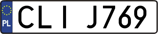 CLIJ769