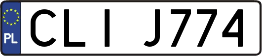 CLIJ774