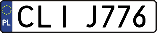 CLIJ776