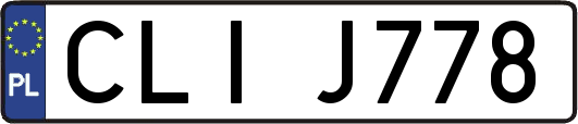 CLIJ778