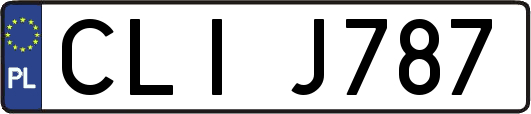 CLIJ787