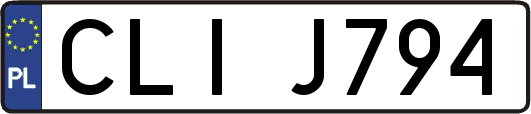 CLIJ794