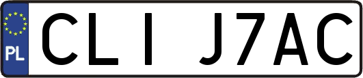 CLIJ7AC