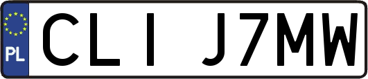 CLIJ7MW